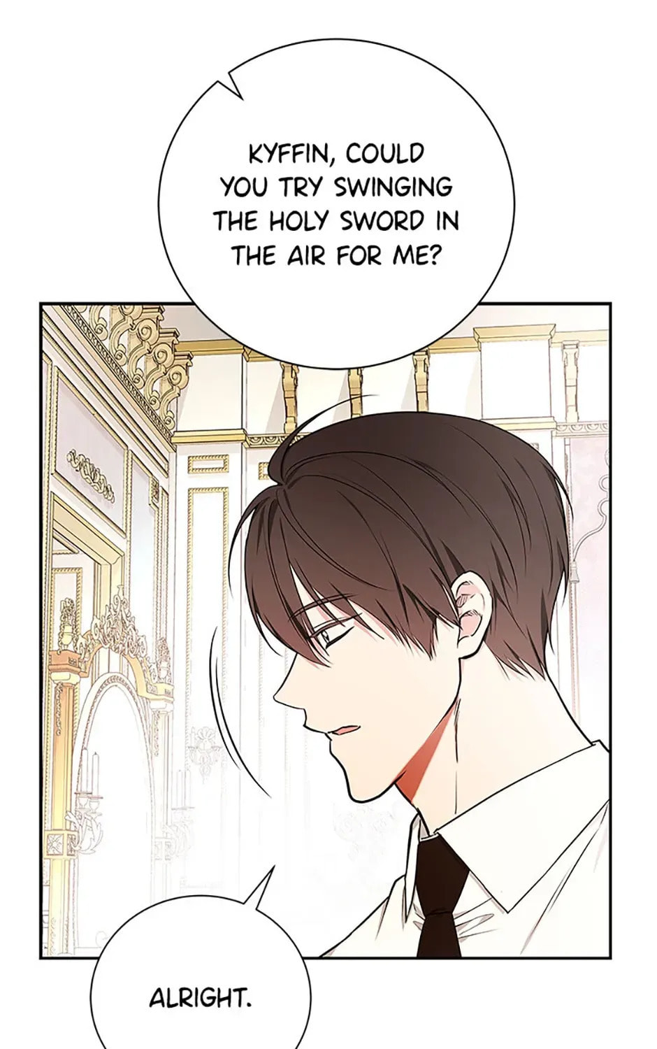 Deep Deception Chapter 91 page 75 - 