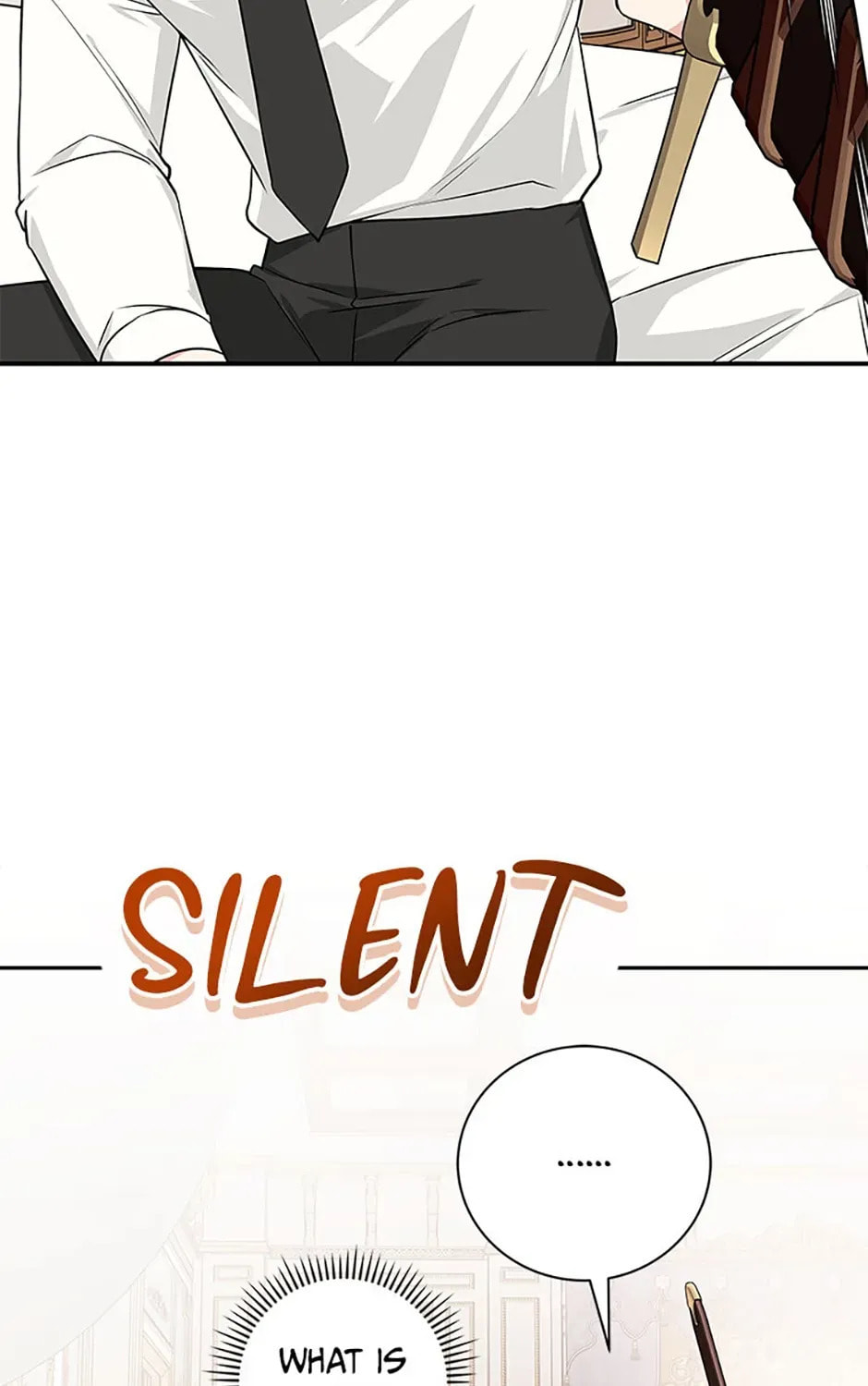 Deep Deception Chapter 91 page 79 - 