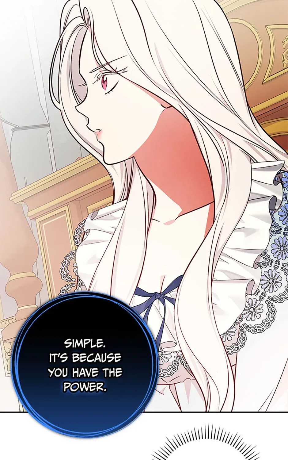 Deep Deception Chapter 91 page 9 - 