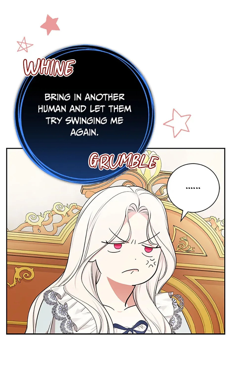 Deep Deception Chapter 91 page 85 - 