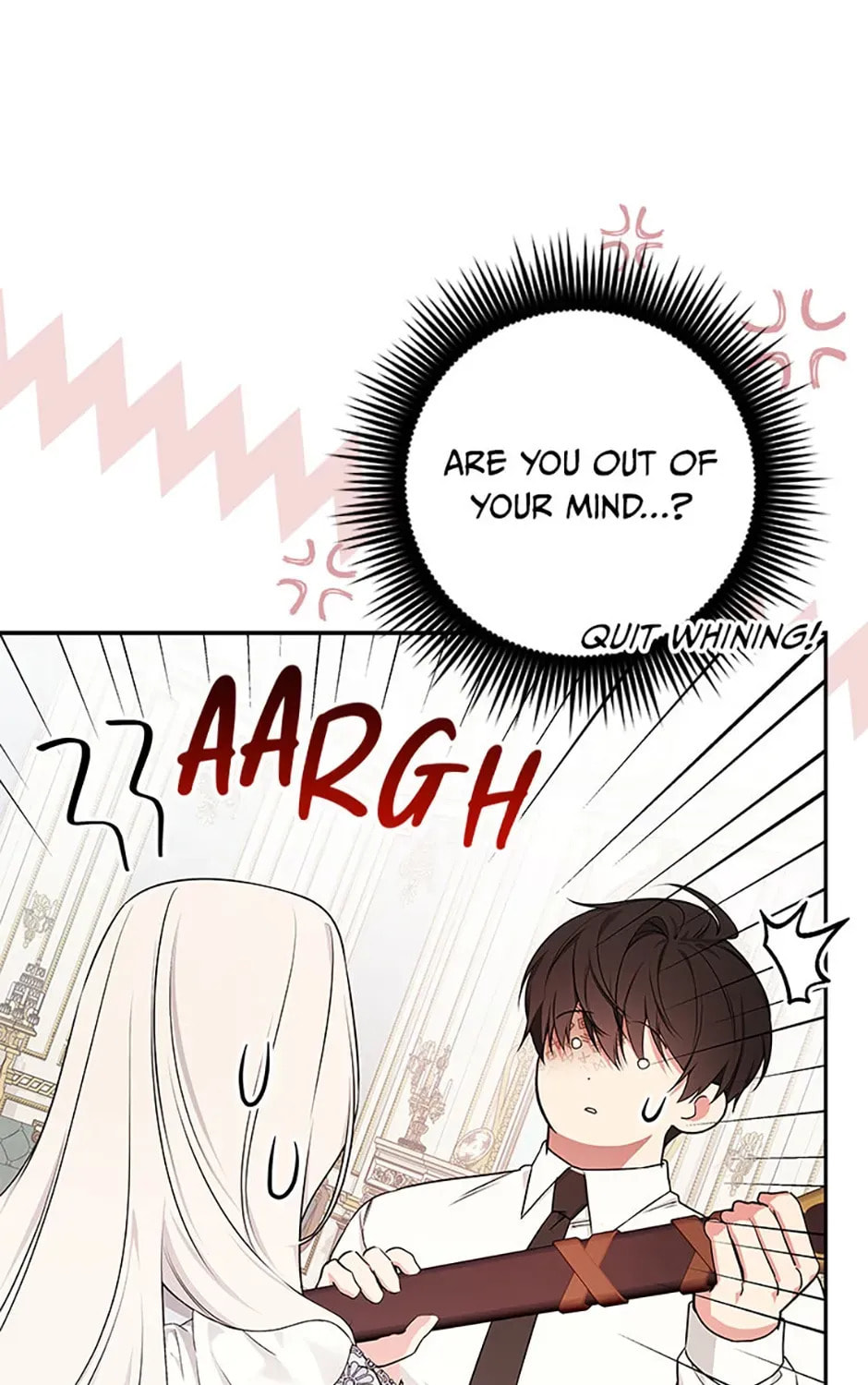 Deep Deception Chapter 91 page 89 - 