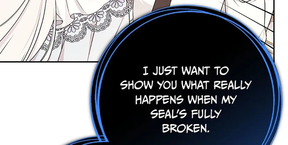 Deep Deception Chapter 91 page 90 - 