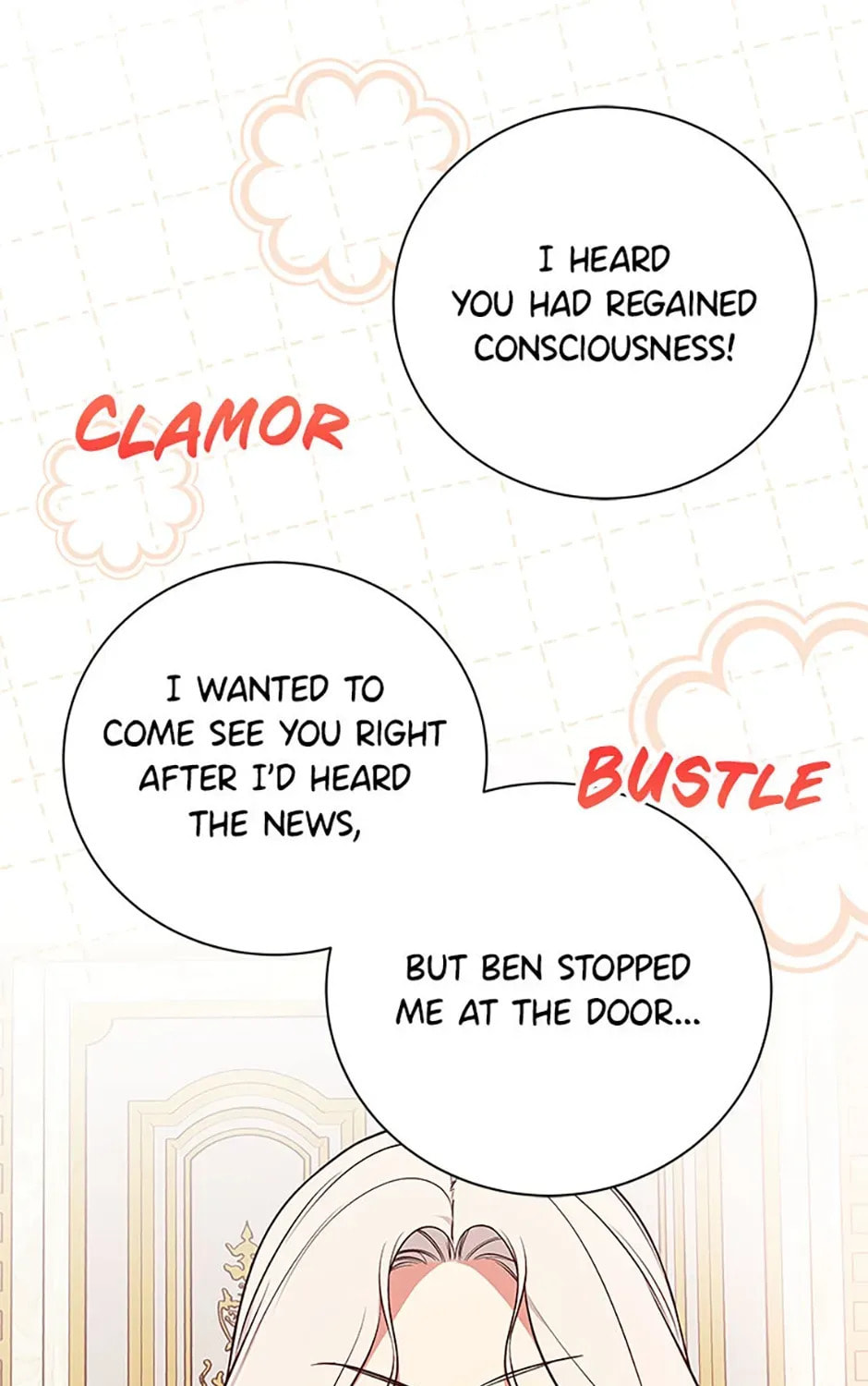 Deep Deception Chapter 91 page 97 - 