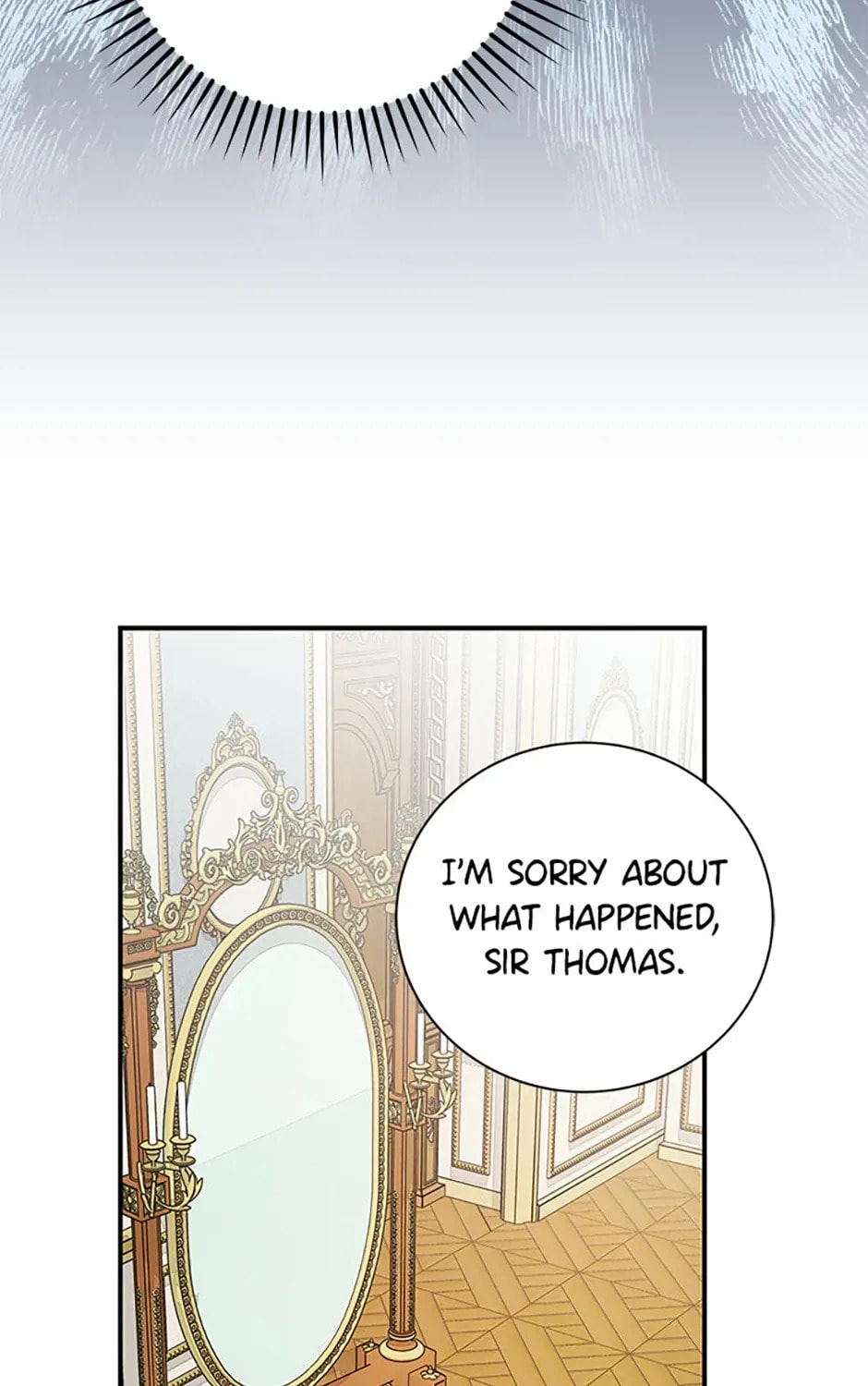 Deep Deception Chapter 92 page 11 - 