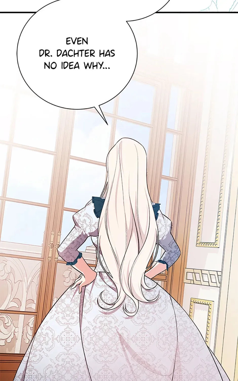 Deep Deception Chapter 92 page 105 - 