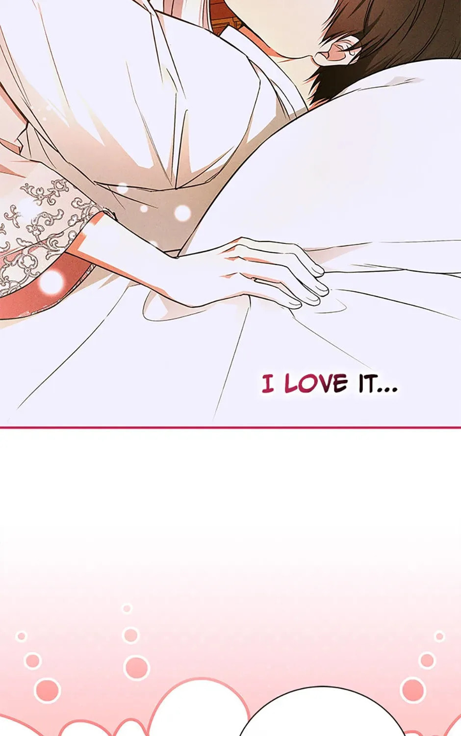 Deep Deception Chapter 92 page 111 - 