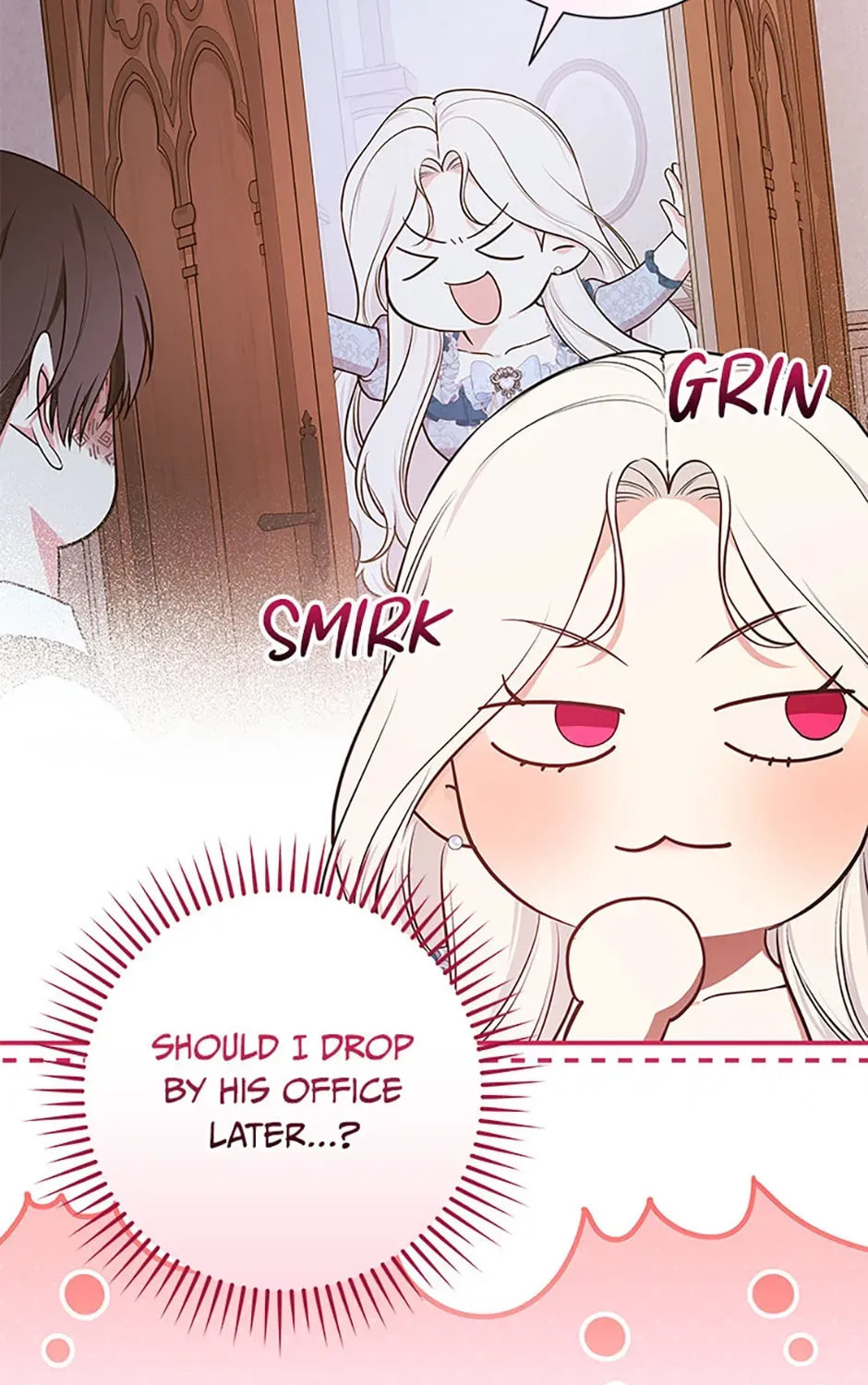 Deep Deception Chapter 92 page 113 - 
