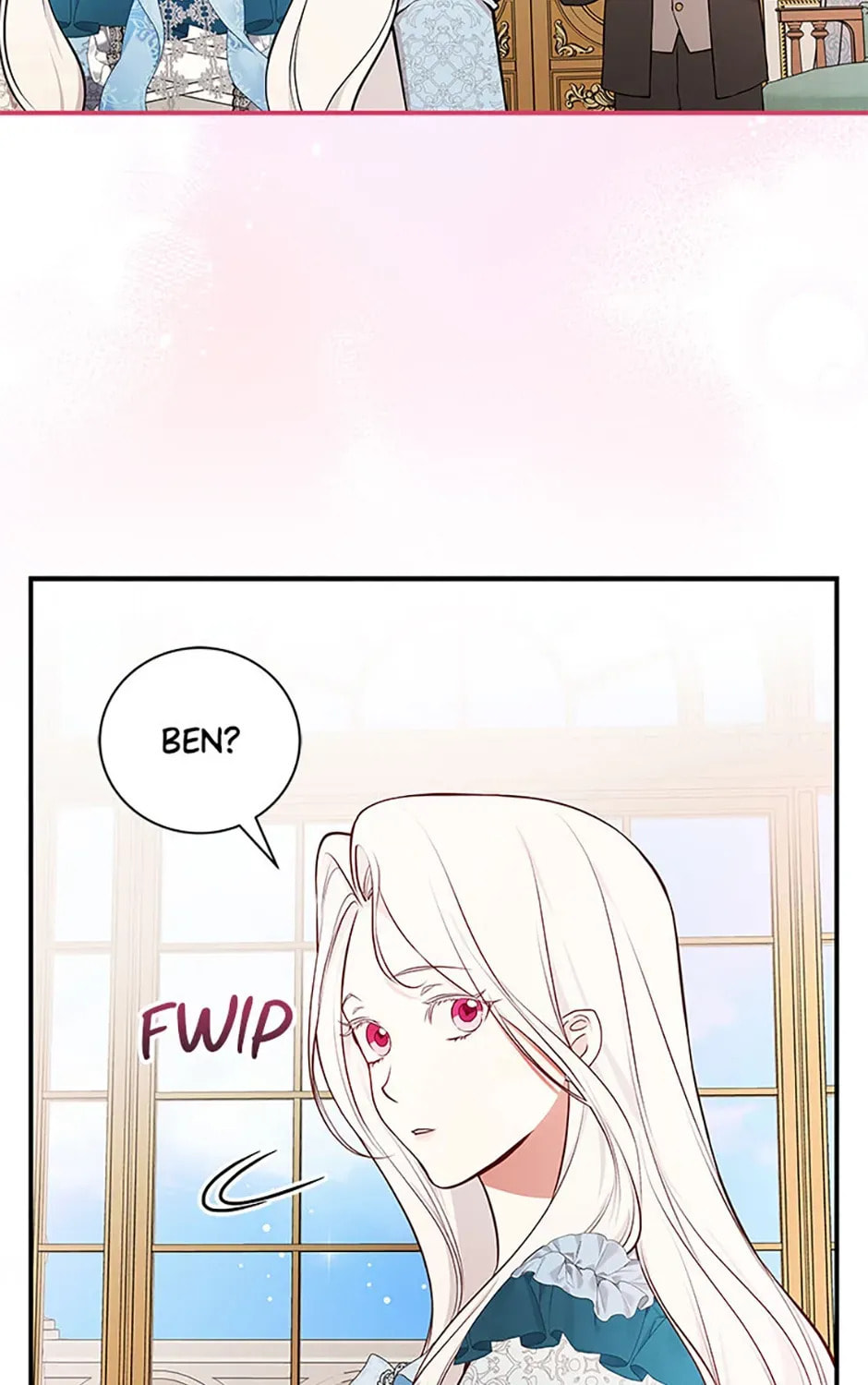 Deep Deception Chapter 92 page 117 - 