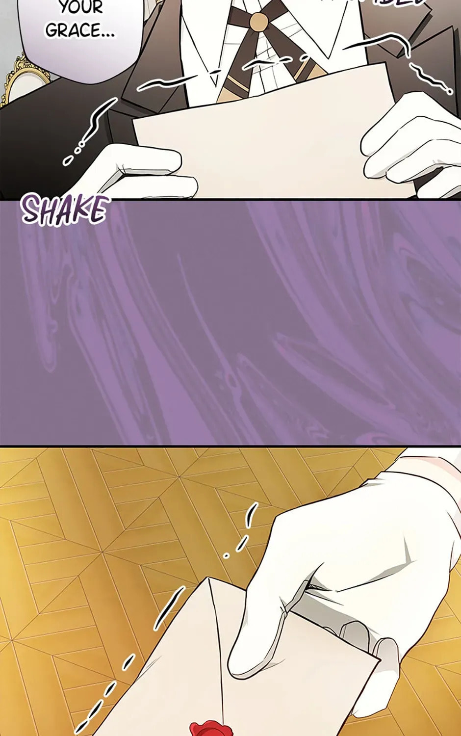 Deep Deception Chapter 92 page 121 - 