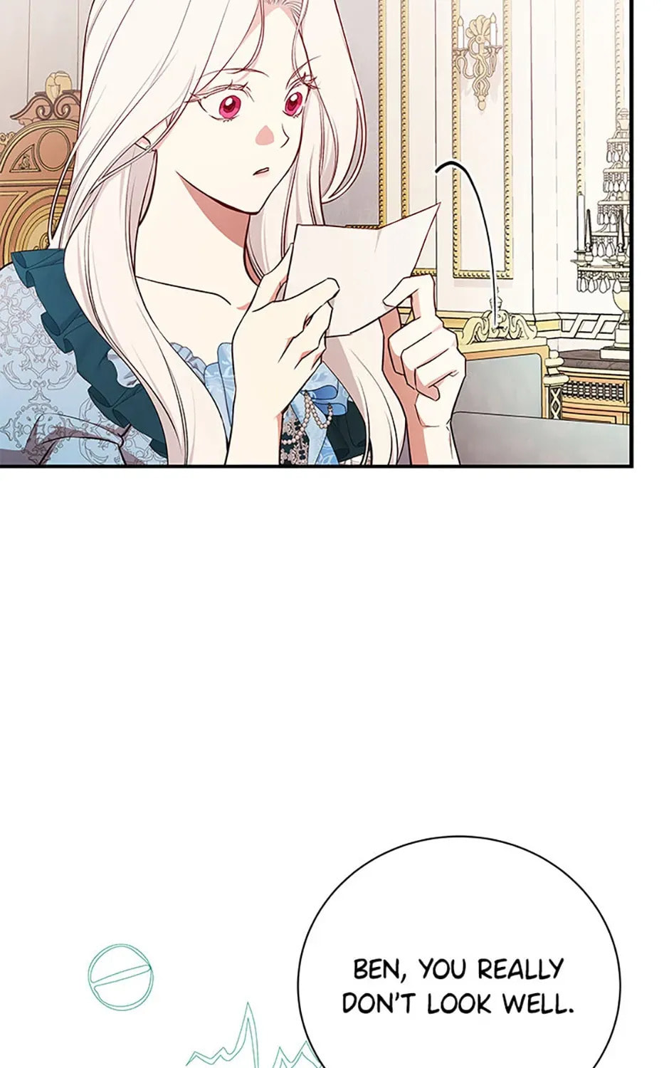 Deep Deception Chapter 92 page 125 - 