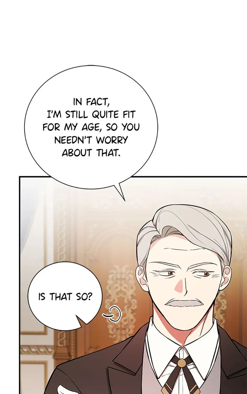 Deep Deception Chapter 92 page 129 - 