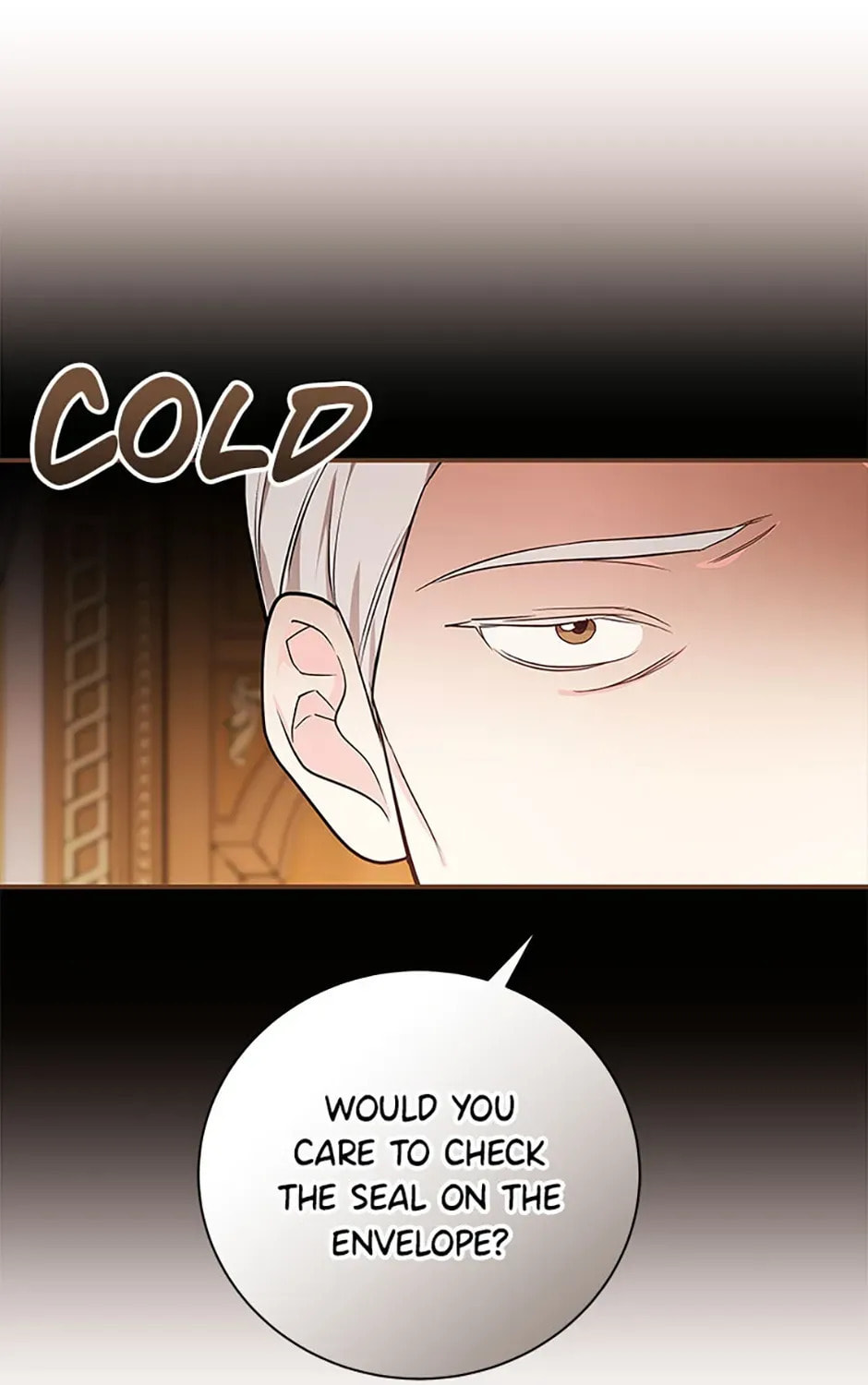 Deep Deception Chapter 92 page 131 - 