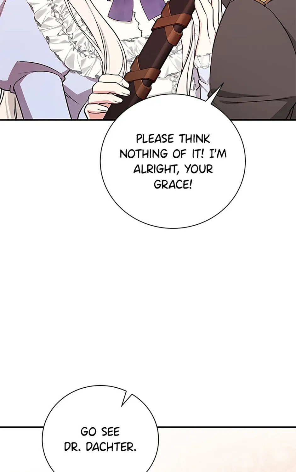 Deep Deception Chapter 92 page 15 - 