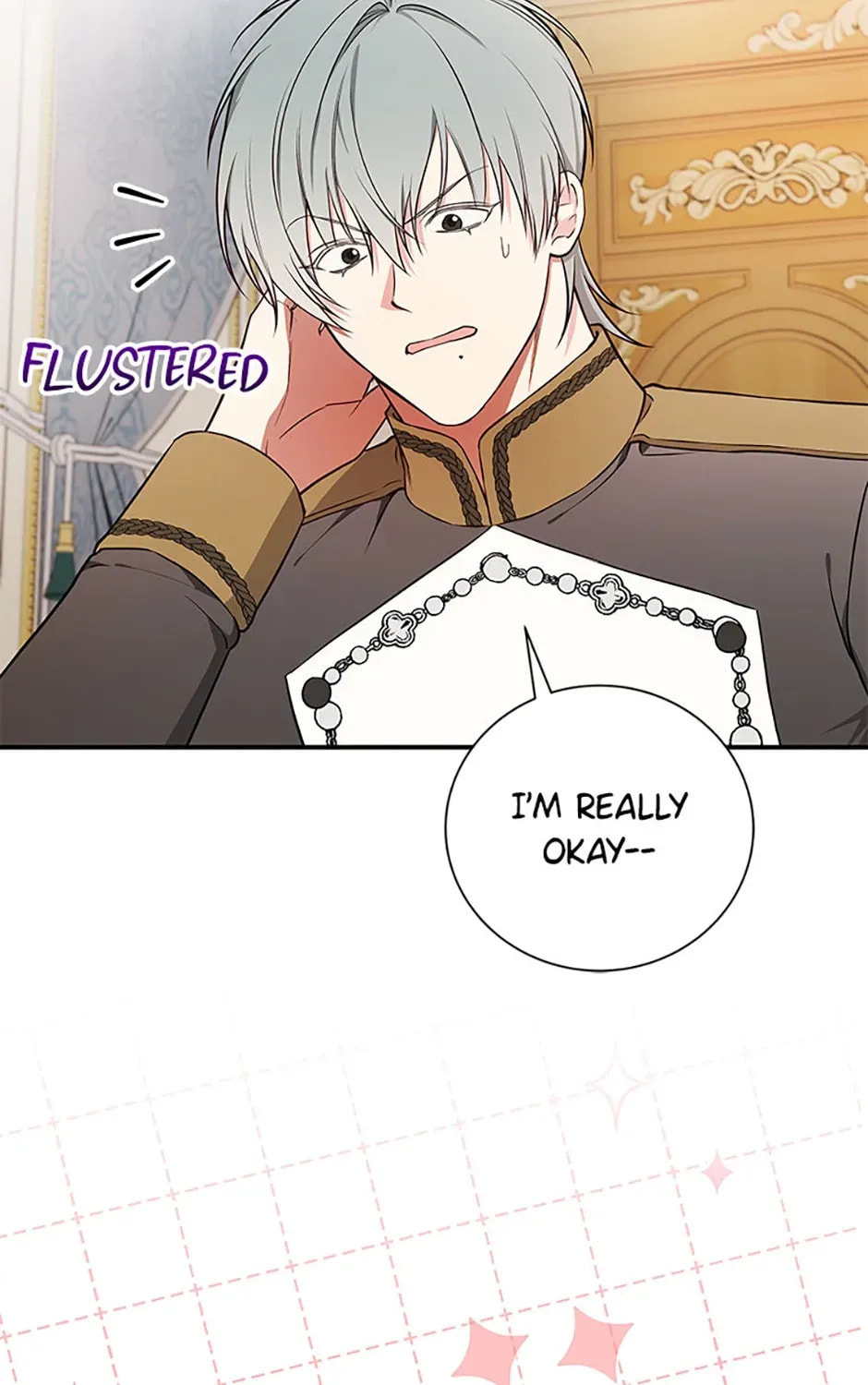 Deep Deception Chapter 92 page 17 - 