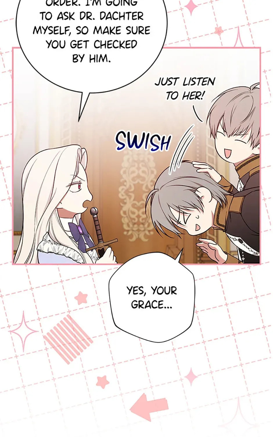 Deep Deception Chapter 92 page 19 - 