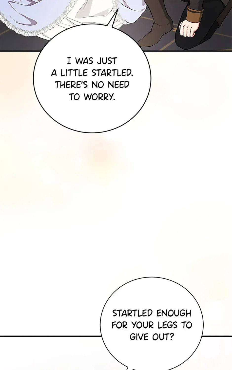 Deep Deception Chapter 92 page 3 - 