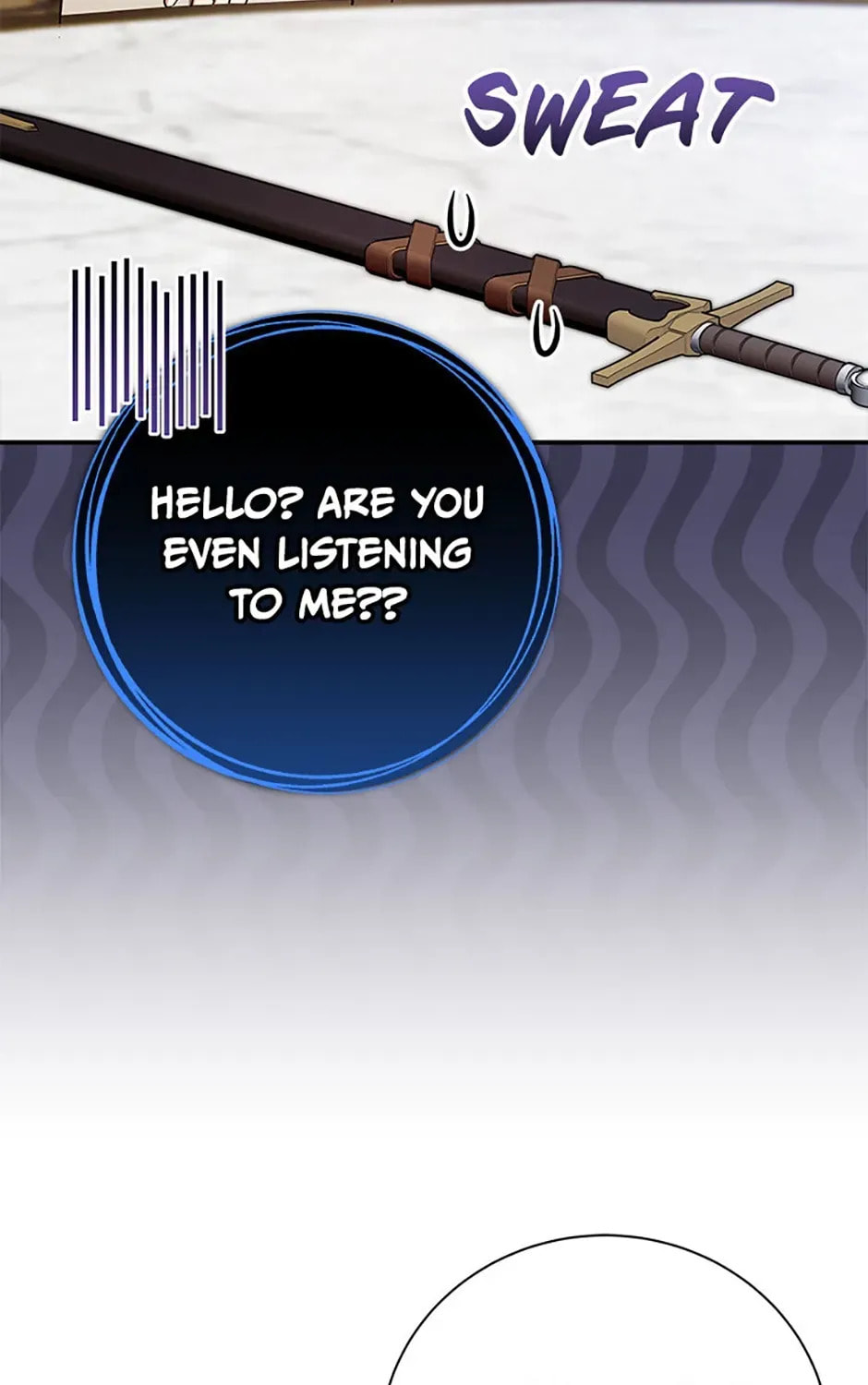 Deep Deception Chapter 92 page 29 - 
