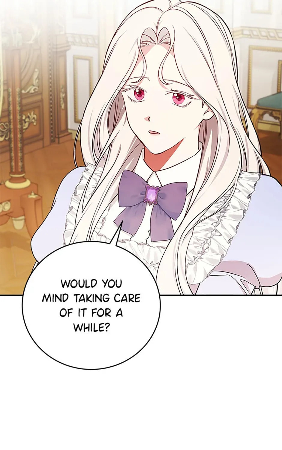 Deep Deception Chapter 92 page 31 - 