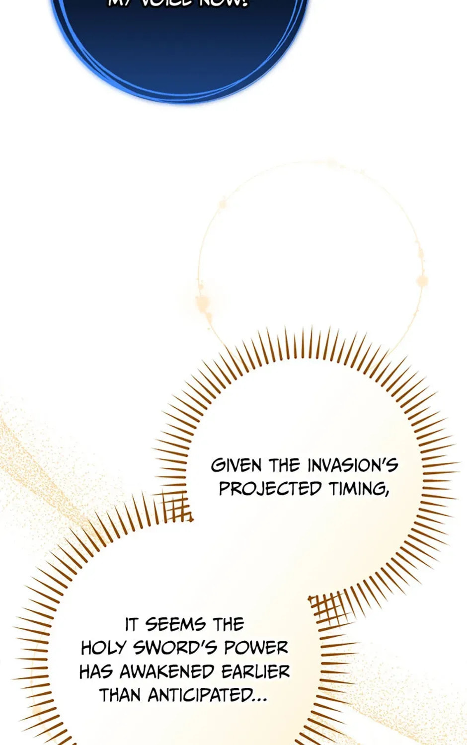 Deep Deception Chapter 92 page 37 - 