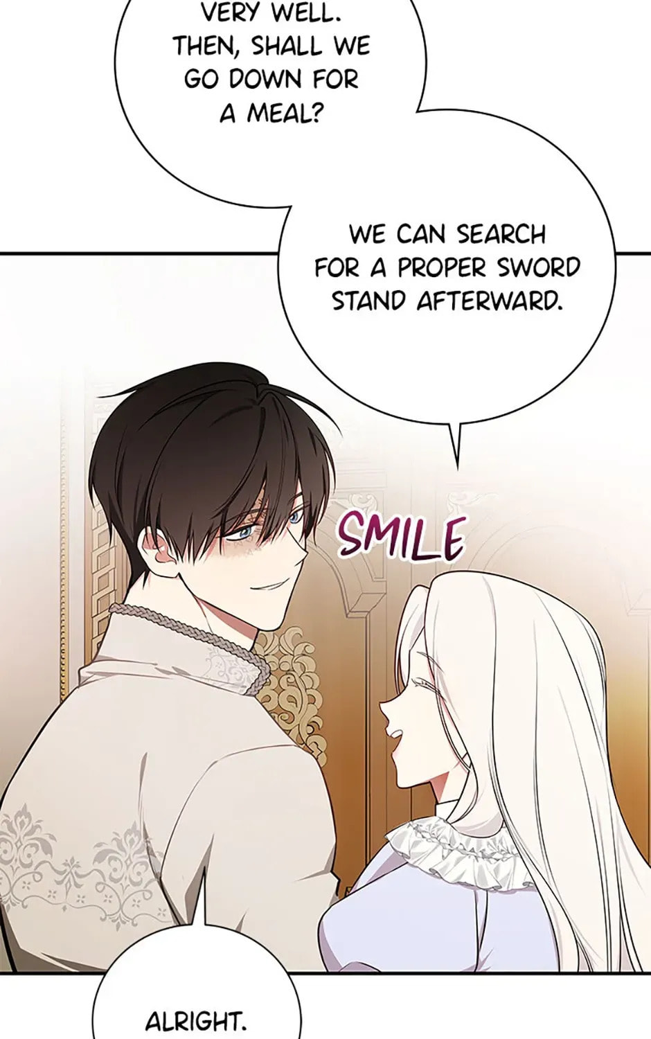 Deep Deception Chapter 92 page 41 - 