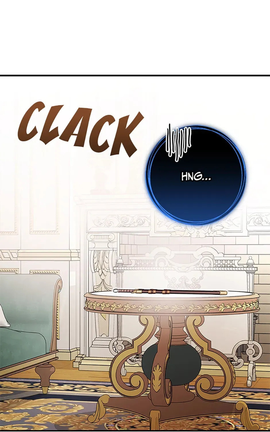 Deep Deception Chapter 92 page 43 - 