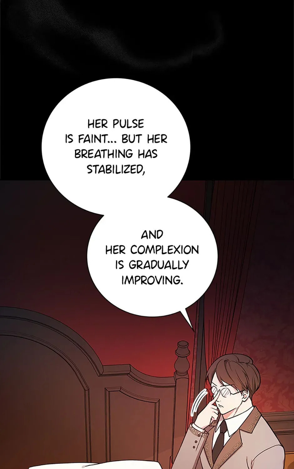 Deep Deception Chapter 92 page 49 - 