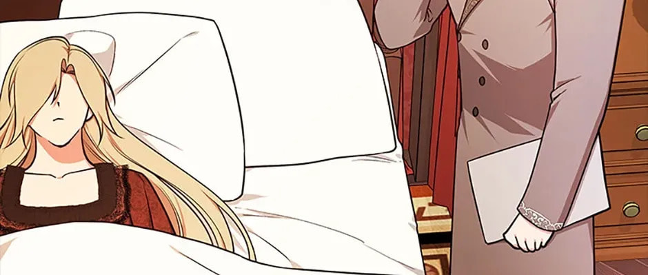 Deep Deception Chapter 92 page 50 - 