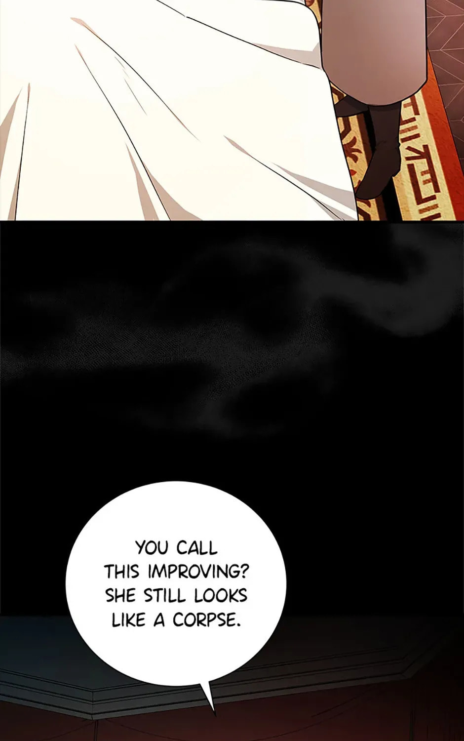 Deep Deception Chapter 92 page 51 - 