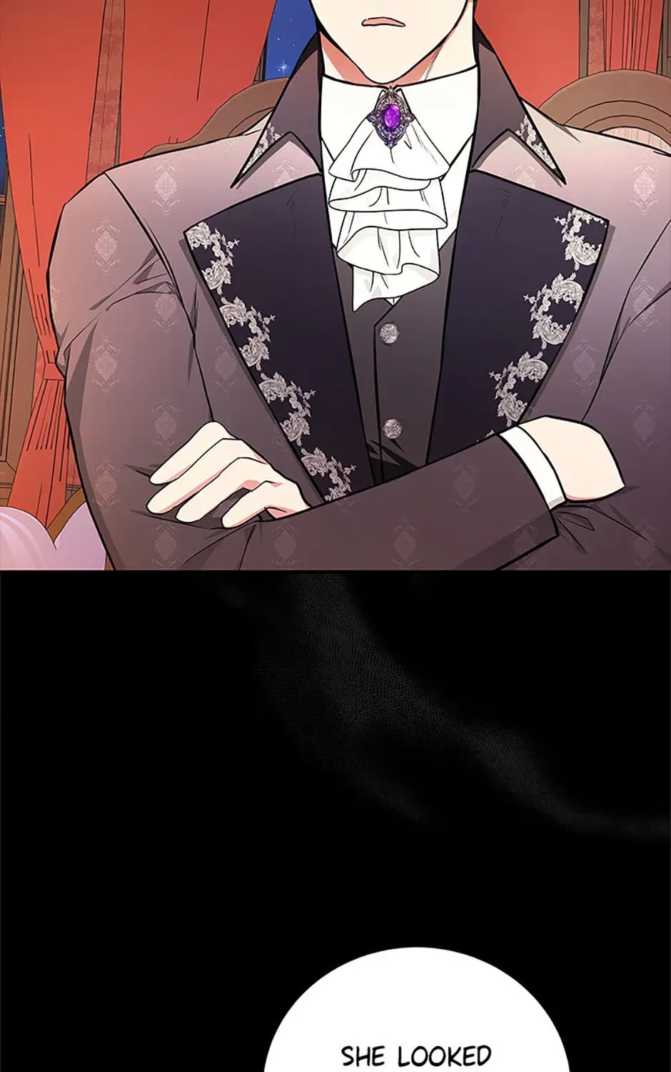 Deep Deception Chapter 92 page 53 - 