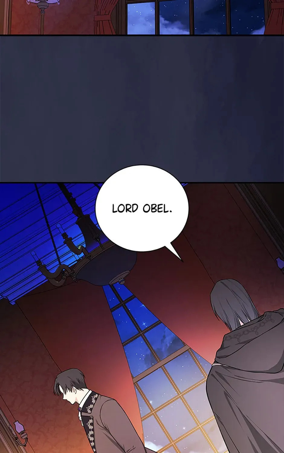 Deep Deception Chapter 92 page 61 - 