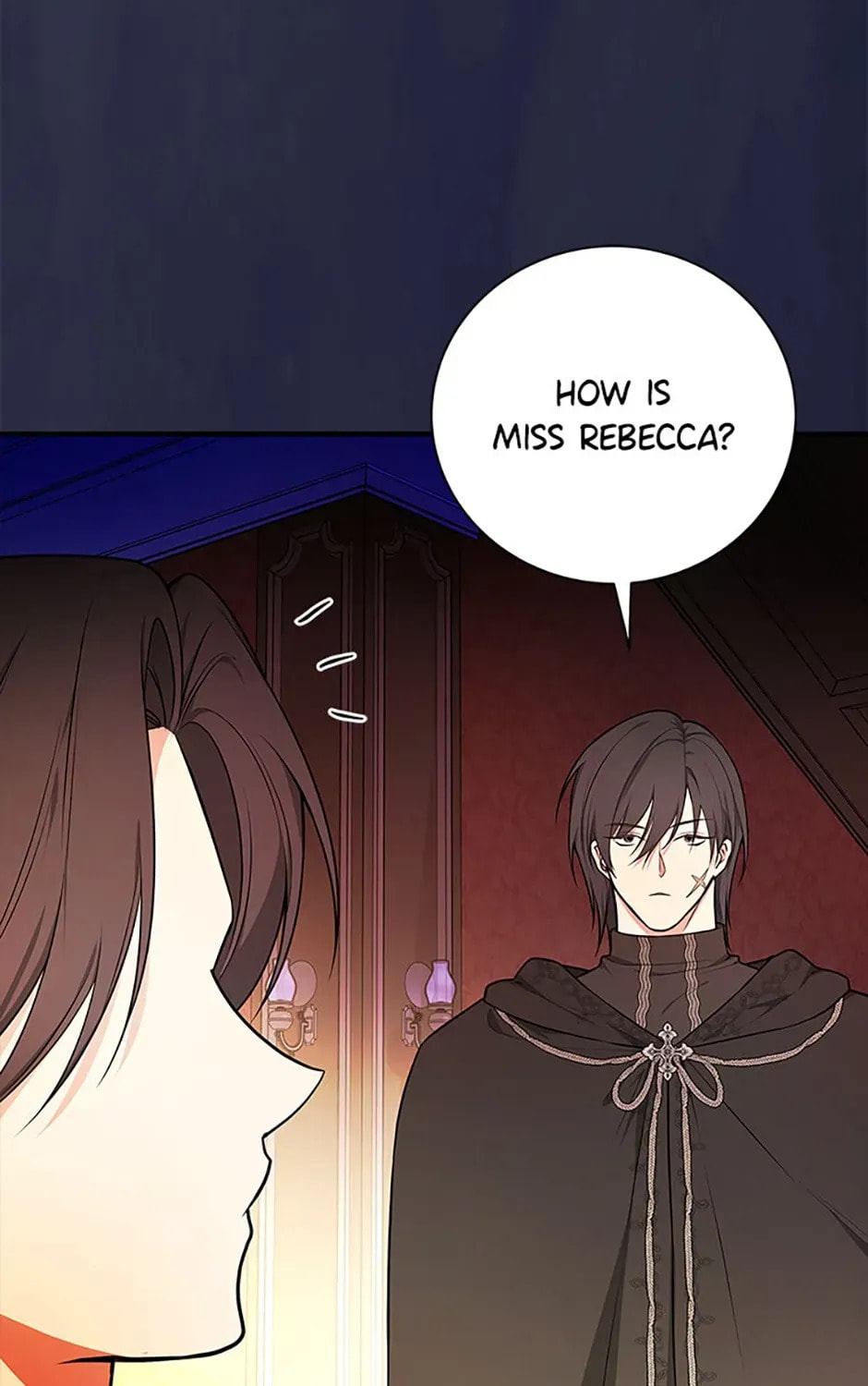 Deep Deception Chapter 92 page 63 - 