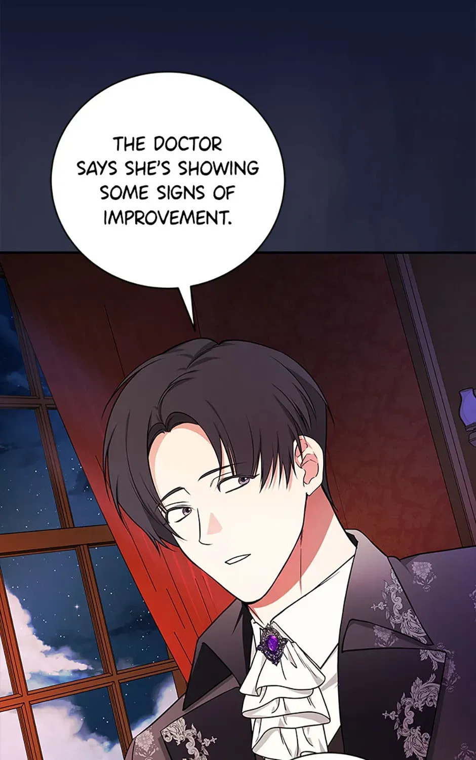 Deep Deception Chapter 92 page 65 - 