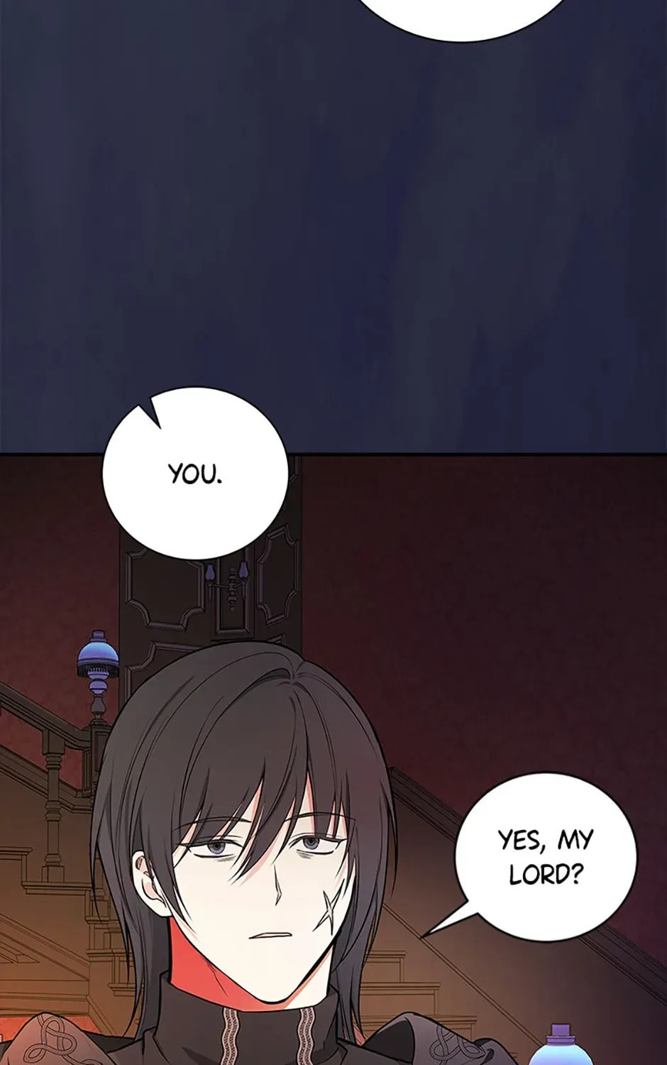 Deep Deception Chapter 92 page 67 - 