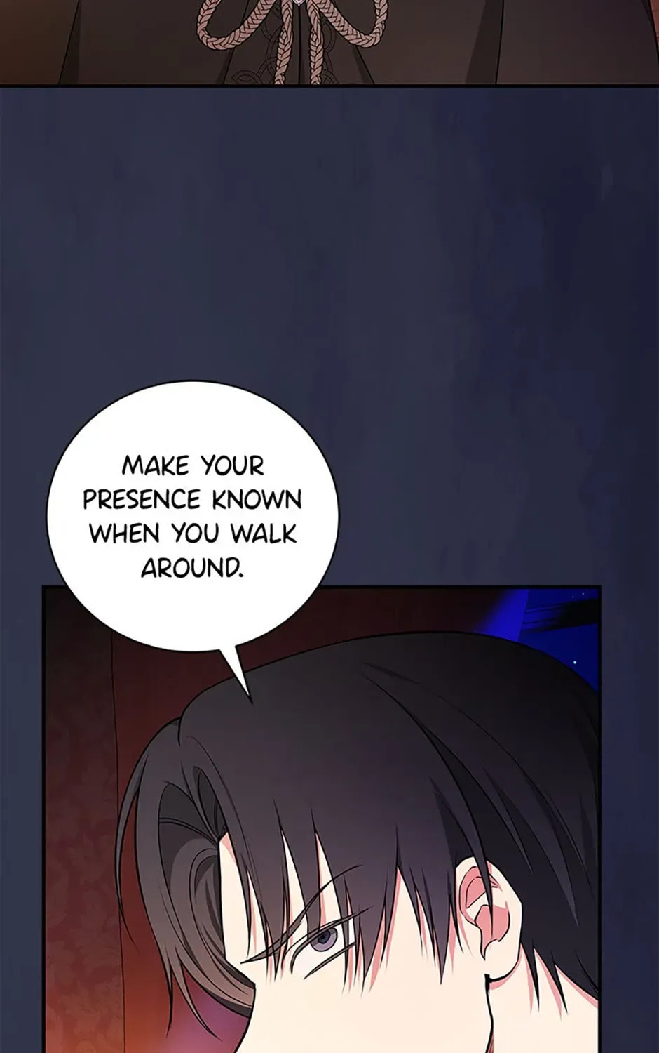Deep Deception Chapter 92 page 69 - 