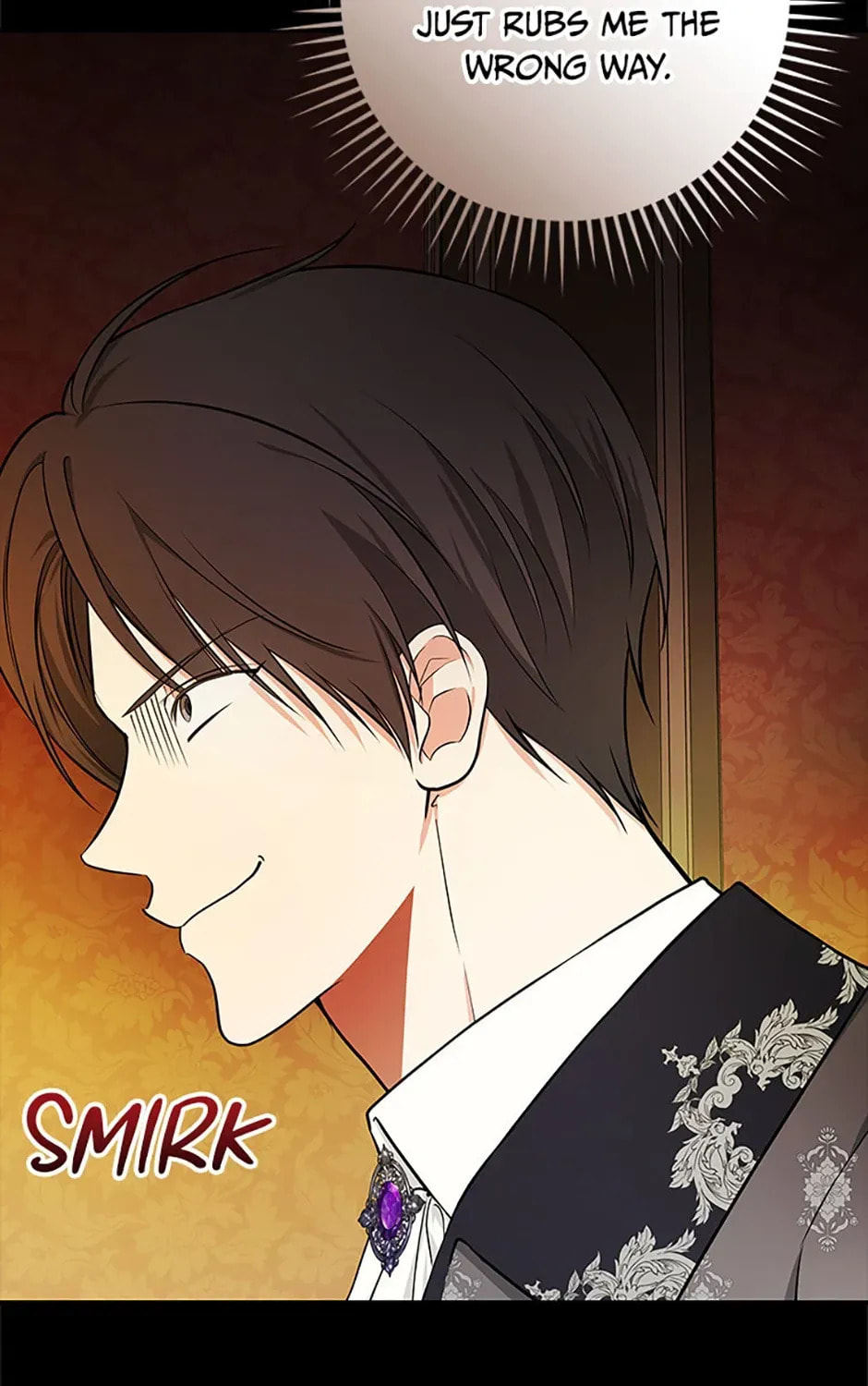 Deep Deception Chapter 92 page 75 - 