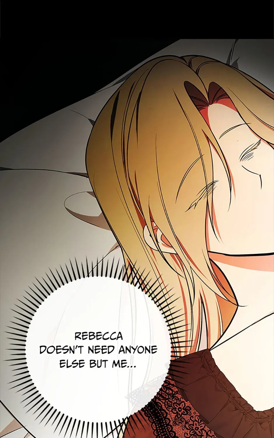 Deep Deception Chapter 92 page 77 - 