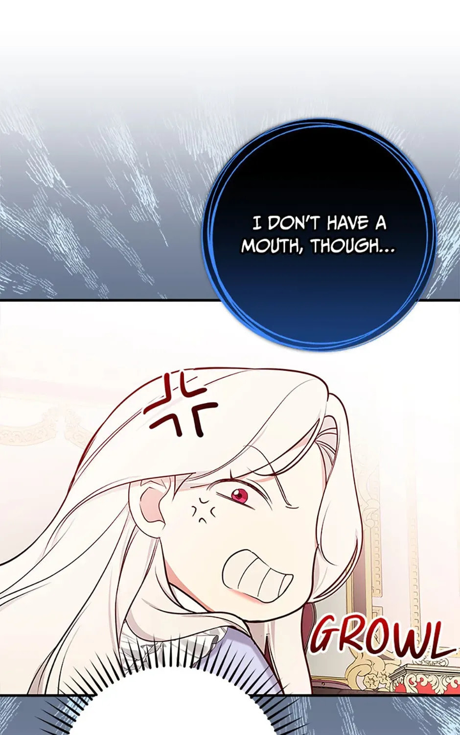 Deep Deception Chapter 92 page 9 - 