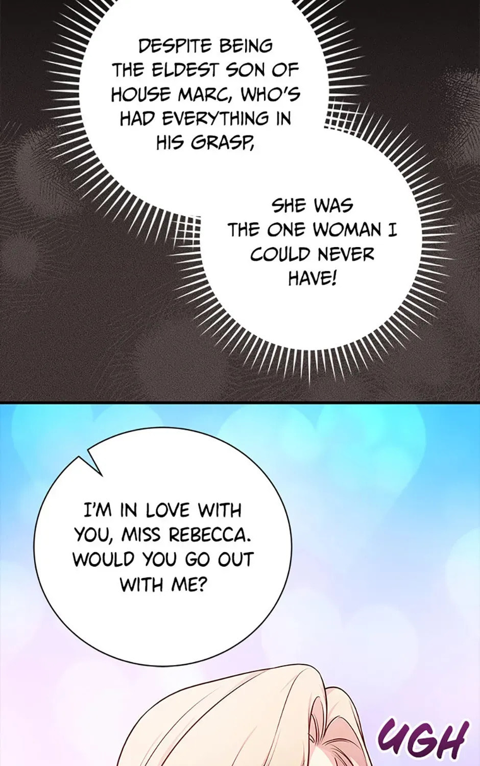Deep Deception Chapter 92 page 81 - 