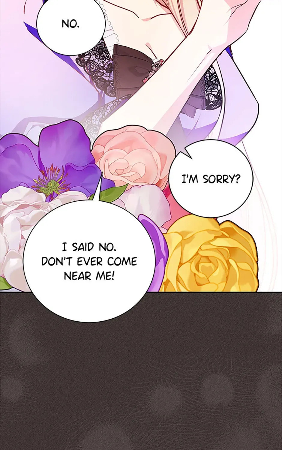 Deep Deception Chapter 92 page 83 - 