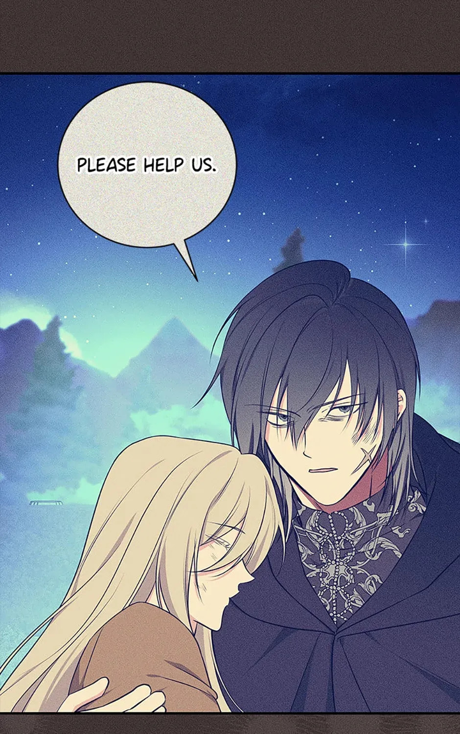 Deep Deception Chapter 92 page 87 - 