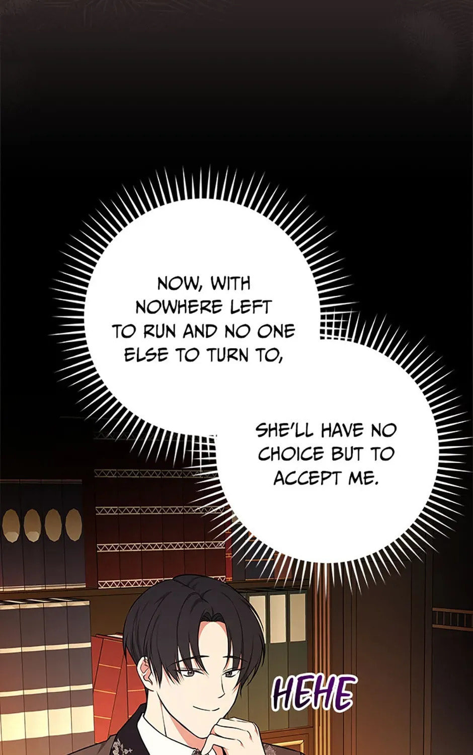 Deep Deception Chapter 92 page 91 - 