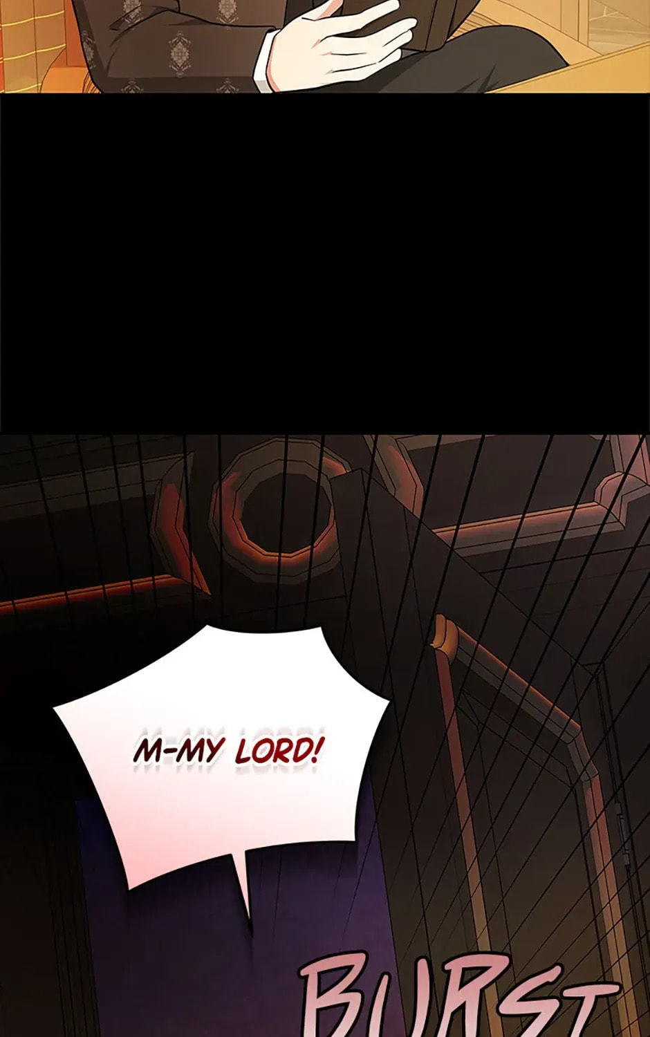 Deep Deception Chapter 92 page 93 - 