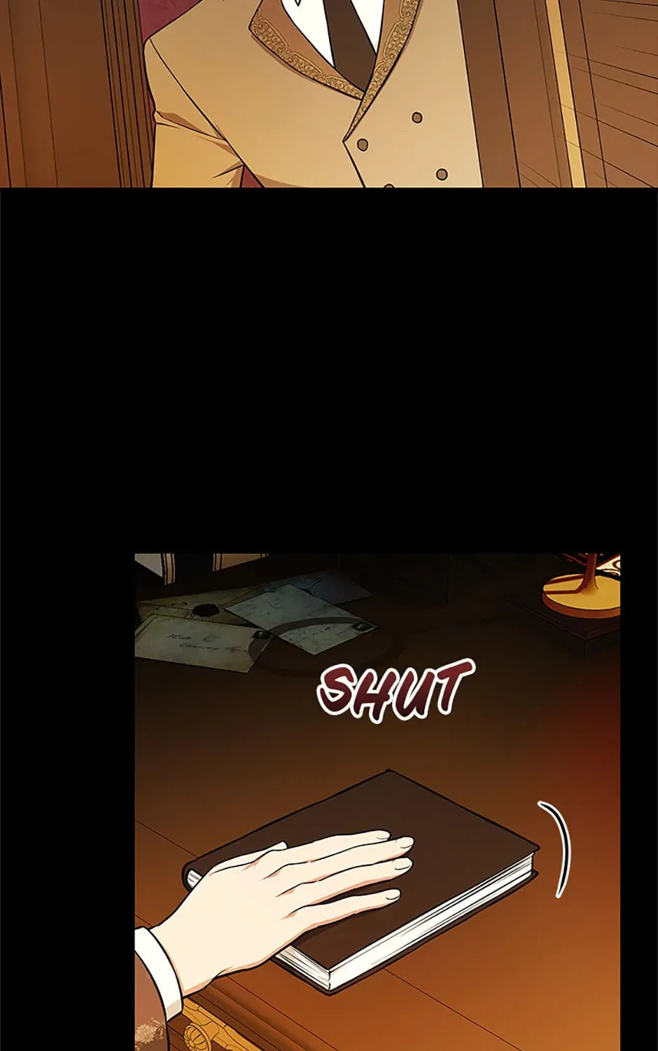 Deep Deception Chapter 92 page 95 - 