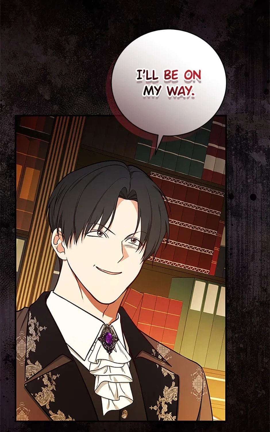 Deep Deception Chapter 92 page 97 - 