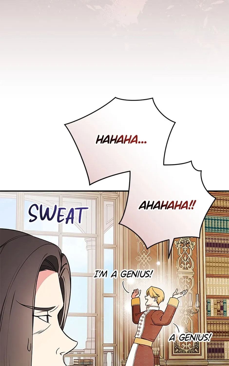 Deep Deception Chapter 93 page 11 - 
