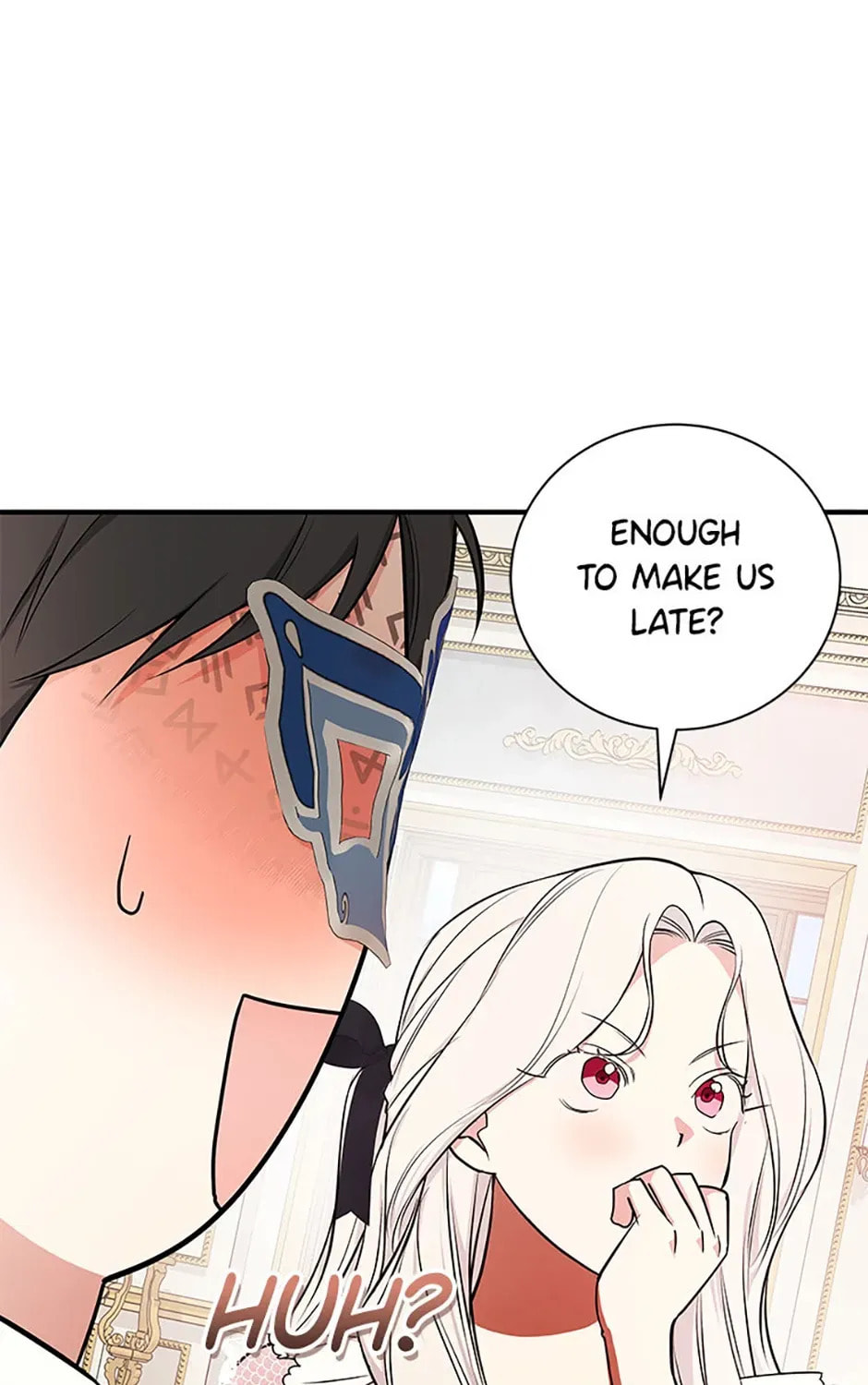 Deep Deception Chapter 93 page 109 - 