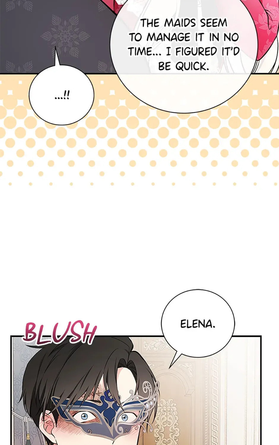 Deep Deception Chapter 93 page 111 - 