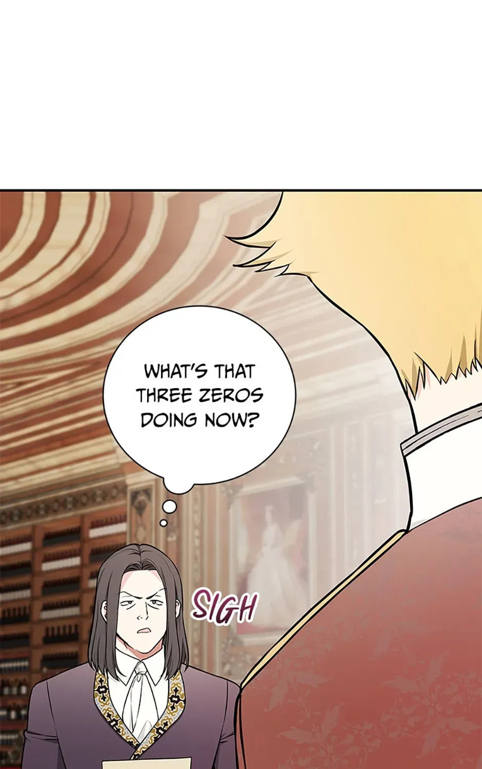 Deep Deception Chapter 93 page 13 - 