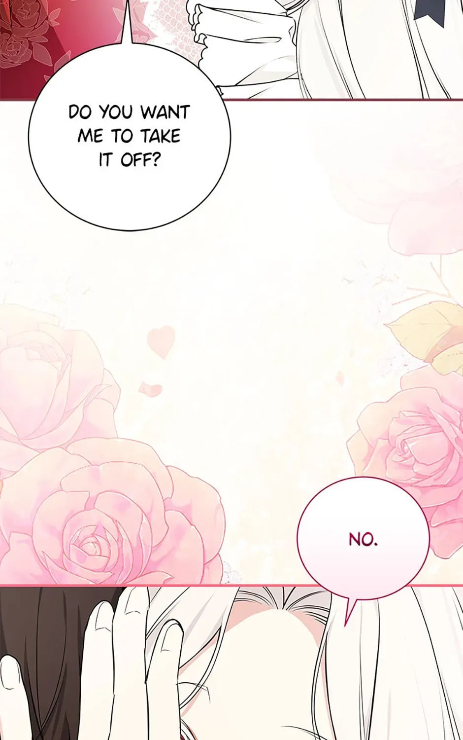 Deep Deception Chapter 93 page 121 - 