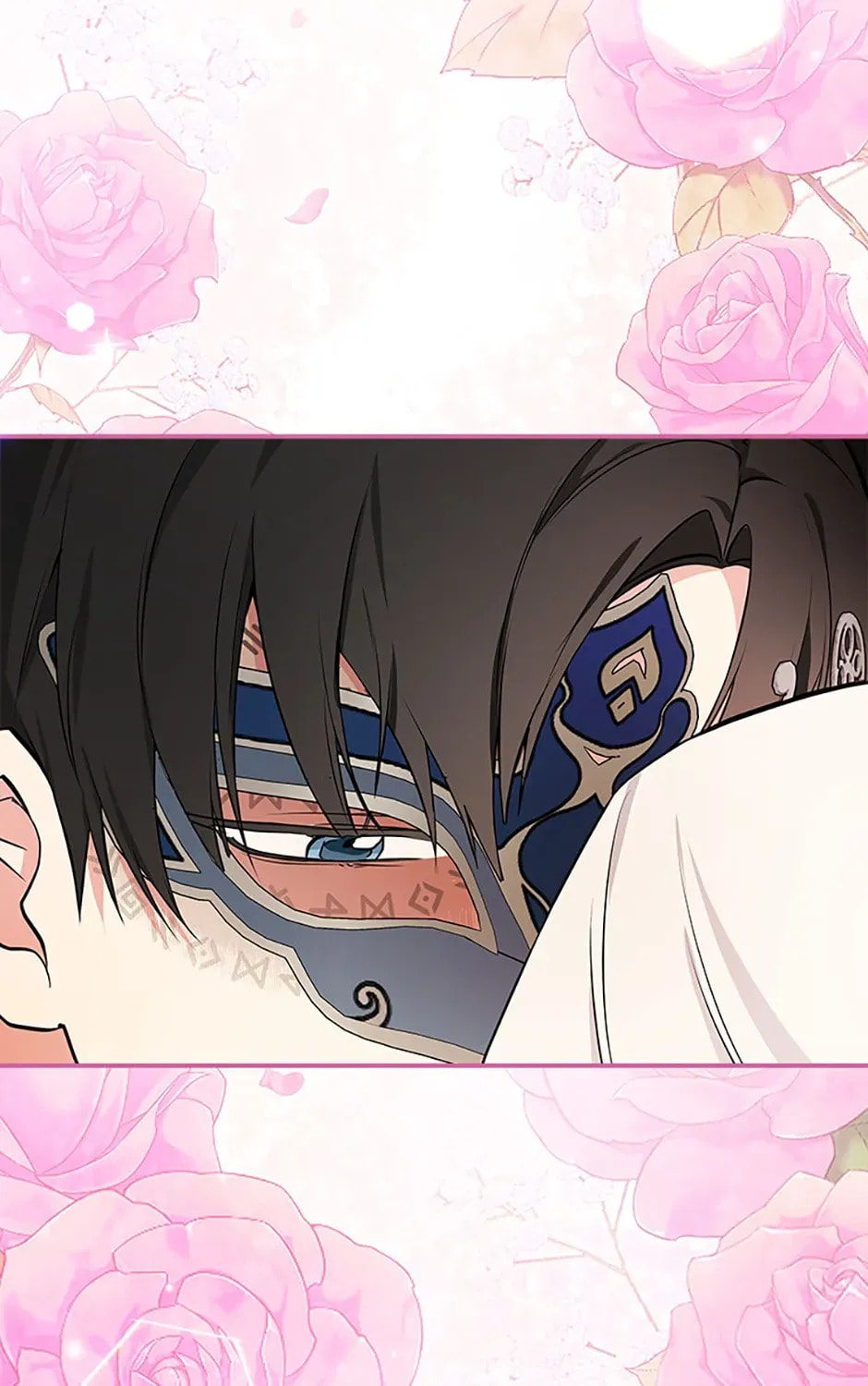 Deep Deception Chapter 93 page 127 - 